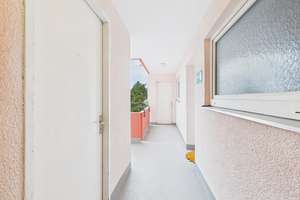 Kapitalanleger aufgepasst - Gepflegte 1-Zimmer-Wohnung mit Loggia & Aufzug in guter Lage – Die vollständige Adresse der Immobilie erhältst du vom Anbieter., 55122 Gonsenheim, Mainz – Vorschaubild 6