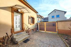 „Viel Raum für Wohnen und Arbeiten – Haus mit Scheune und großem Hof“ – Die vollständige Adresse der Immobilie erhältst du vom Anbieter., 67434 Diedesfeld, Neustadt an der Weinstraße – Vorschaubild 5