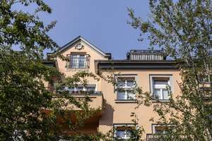 Wohnqualität für Familien – 4 Zimmer & Terrasse – Meyerheimstraße 15-16, 10439 Prenzlauer Berg, Berlin – Vorschaubild 21
