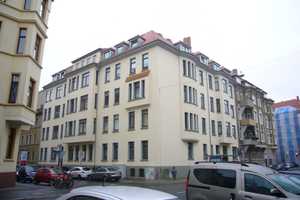 Top-Lage List! 2-Zi.-Whg. mit Einbauküche – Zietenstr. 10, 30163 Hannover – Vorschaubild 1