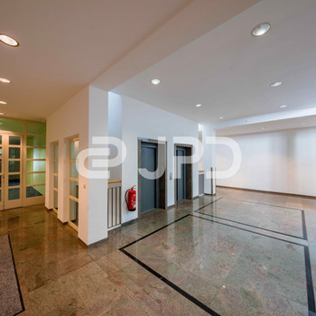 JPD - Ruhig gelegene Büroflächen I Neuhausen-Nymphenburg 