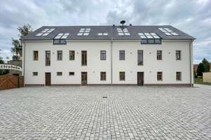 Zwei Sanierungsobjekte in ruhiger Lage von Dresden zum Kauf  | Denkmalgeschützter Bauernhof + ehem.  – Die vollständige Adresse der Immobilie erhältst du vom Anbieter., 1328 Gönnsdorf/Pappritz, Dresden – Vorschaubild 3