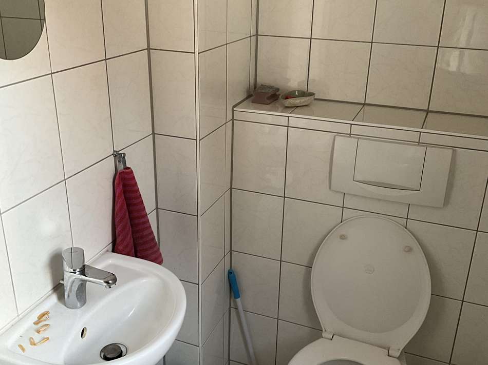 Gäste-WC