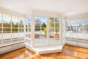 Penthouse in Toplage von Solln - sanierungsbedürftig mit außergewöhnlicher Dachterrasse – Die vollständige Adresse der Immobilie erhältst du vom Anbieter., 81479 Solln, München – Vorschaubild 3