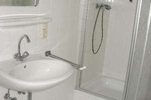 Schöne, helle, zentrale Wohnung, Bornheimer Str 34 – Bornheimerstraße 34, 53111 Nordstadt, Bonn – Vorschaubild 12