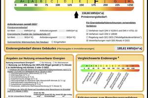 Reihenhaus in HH-Neugraben – Die vollständige Adresse der Immobilie erhältst du vom Anbieter., 21149 Neugraben-Fischbek, Hamburg – Vorschaubild 9