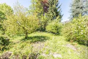 Charmantes Reiheneckhaus mit viel Potenzial und herrlichem Westgarten in zentraler Wohnlage – Die vollständige Adresse der Immobilie erhältst du vom Anbieter., 81925 Herzogpark, München – Vorschaubild 16