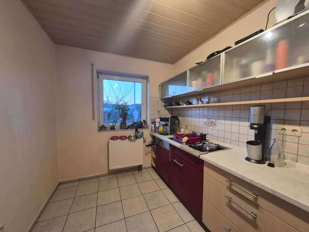 Immobilie in Vilseck - Charmantes Einfamilienhaus in ruhiger Traumlage – ideal für Familien & Naturliebhaber - Bild 4