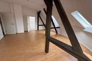 Tolle 7-Raum-DG-Wohnung mit Balkon in Chemnitz-Kappel – Steinstr. 6, 9116 Kappel, Chemnitz – Vorschaubild 4