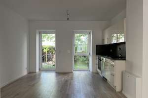 3-Zimmer | Altbau mit Neubaustandard | Fußbodenheizung | PROVISIONSFREI – 4318 Anger-Crottendorf, Leipzig – Vorschaubild 2