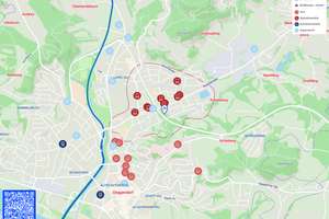 Attraktive & Zukunftssichere Kapitalanlage:
Pflegeappartment inkl. vorrangigem Belegungsrecht! – Die vollständige Adresse der Immobilie erhältst du vom Anbieter., 94469 Deggendorf – Vorschaubild 9
