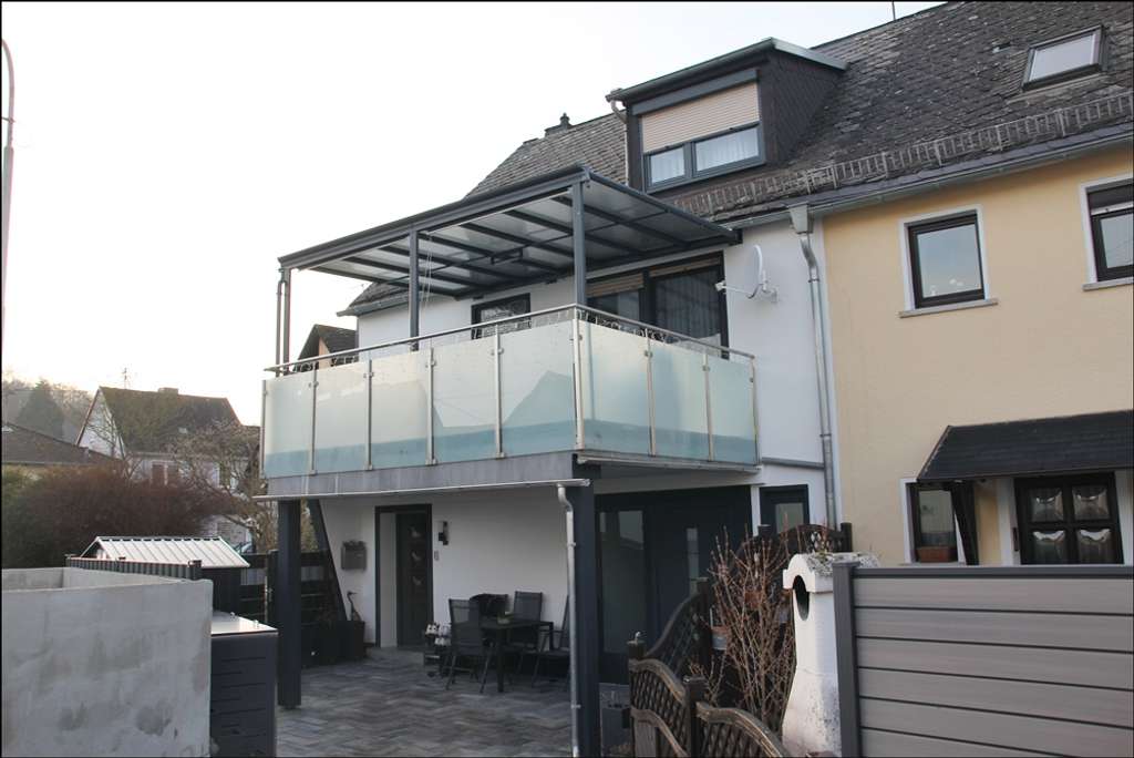 Immobilie in Montabaur - Ein kleines Wohnparadies - Bild 1