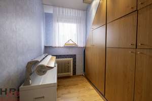 Raumwunder in ruhiger Lage: Gepflegtes Reihenmittelhaus mit Garten und Vollkeller – Die vollständige Adresse der Immobilie erhältst du vom Anbieter., 28237 Lindenhof, Bremen – Vorschaubild 11