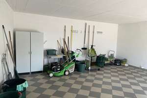 Dreifamilienhaus mit großem Gartengrundstück in begehrter Wohnlage  von Wiesloch zu verkaufen! – Lieselottestraße 9, 69168 Wiesloch – Vorschaubild 75