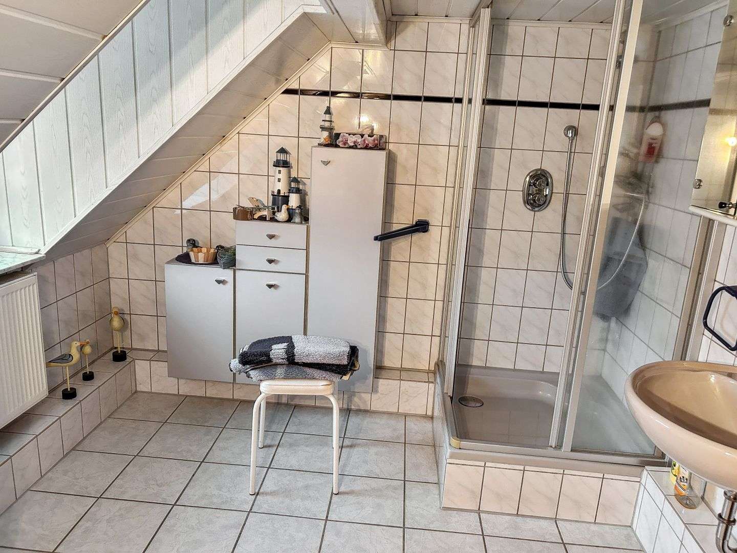 Immobilie in Schotten - Charmantes Einfamilienhaus mit historischem Fachwerk und großem Platzangebot in Schotten - Bild 4