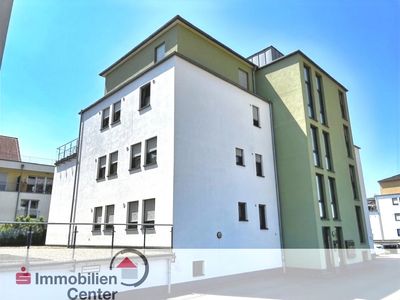 hochwertige Eigentumswohnung in Perl