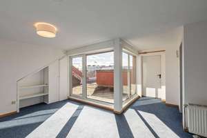 Halensee: Teileigentumseinheit mit 20 m² Terrasse und Zusatzpotenzial