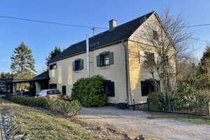 **RESERVIERT**Einfamilienhaus mit Nebengebäuden und Garten ** – Bitburg-Prüm (Kreis) – Vorschaubild 3
