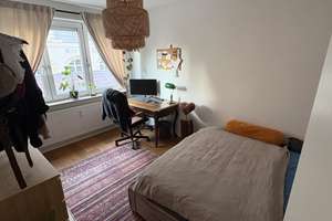 Alltagstaugliche 2-Zimmer-Wohnung in Stuttgart Ost – Neckarstraße 192, 70190 Stöckach, Stuttgart – Vorschaubild 4