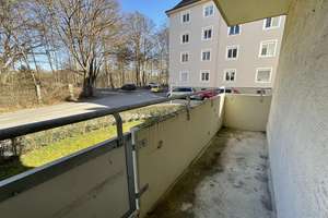 2-Zimmer-Wohnung im Erbbaurecht – Die vollständige Adresse der Immobilie erhältst du vom Anbieter., 86153 Stadtjägerviertel, Augsburg – Vorschaubild 2