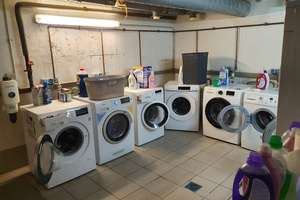 Teilmöblierte, stilvolle 2 Zimmer-Wohnung mit Erker in Köln Bayenthal/Südstadt nah zum Rhein – Bonnerstraße 258, 50968 Bayenthal, Köln – Vorschaubild 12