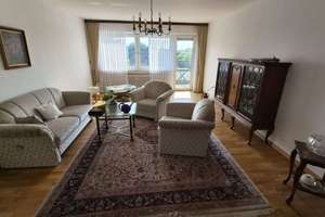 Münster-Kinderhaus, gepflegte, helle, großzügige 3 Zimmerwohnung mit Aufzug zu vermieten