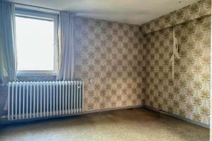 Bauernhaus mit Garage, Scheune und viel Potential! – Die vollständige Adresse der Immobilie erhältst du vom Anbieter., 72336 Balingen – Vorschaubild 9