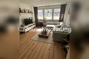 Tauschwohnung: 2-Zimmer in Kölner Innenstadt - suchen 3 Zimmer