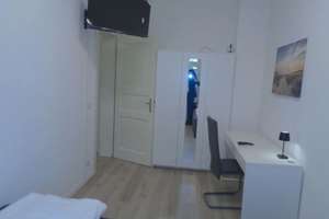 tolle 3 Ziwhg,gr.Westbalkon,san.kompl.möbliert,PKW-Stpl.ruhig,grün Bestlage Gohlis – Breitenfelder Strasse 83a, 4157 Gohlis-Mitte, Leipzig – Vorschaubild 15