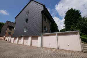 Sehr gepflegte 3,5-Raum-EG-Wohnung mit Balkon im beliebten Essener Südostviertel sucht Nachmieter