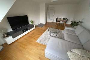 3-Zimmer-Wohnung in Köln-Lindenthal – Die vollständige Adresse der Immobilie erhältst du vom Anbieter., 50931 Lindenthal (Ortsteil), Köln – Vorschaubild 1
