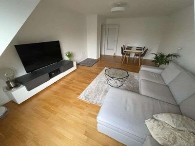 3-Zimmer-Wohnung in Köln-Lindenthal