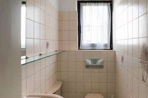 Freistehendes Einfamilienhaus aus den 30er Jahren in Dortmund-Kirchhörde – 44229 Kirchhörde-Löttringhausen, Dortmund – Vorschaubild 17