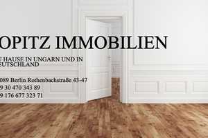Kleines Mehrfamilien-/Geschäftshaus im Zentrum von Schwedt – Uckermark (Kreis) – Vorschaubild 12