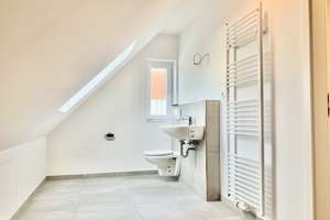 3,5 Zimmer,  40 qm Dachterrasse, Baujahr 2020, eigener Eingang – Hümmlingweg 24, 28309 Hemelingen (Ortsteil), Bremen – Vorschaubild 10