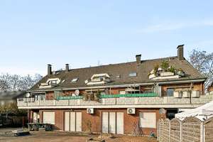 Erbpacht: Gemütliche 2-Zimmer-Wohnung mit Balkon in Duisburg – Die vollständige Adresse der Immobilie erhältst du vom Anbieter., 47167 Neumühl, Duisburg – Vorschaubild 2