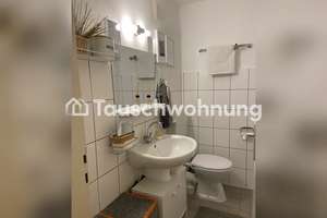 Tauschwohnung: Tausche helle ruhige 1-Zimmer-Balkon-Wohnung  gegen 2-Zimmer – 40476 Derendorf, Düsseldorf – Vorschaubild 7