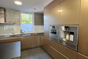 Zu vermieten!  Moderne 6 Zimmer Doppelhaushälfte mit Keller in Berlin Rudow – Die vollständige Adresse der Immobilie erhältst du vom Anbieter., 12355 Rudow, Berlin – Vorschaubild 10