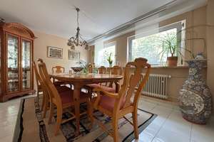 Individueller, modernisierungsbedürftiger Bungalow mit gepflegtem Garten, Garage in Nürnberg-Eibach – Die vollständige Adresse der Immobilie erhältst du vom Anbieter., 90451 Eibach, Nürnberg – Vorschaubild 15