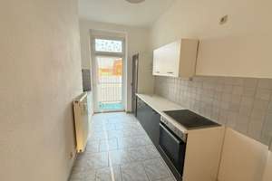 2-Raum-Wohnung mit Einbauküche in Uninähe ! – 39106 Alte Neustadt, Magdeburg – Vorschaubild 4