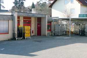 Vöhl: Gewerbeimmobilie mit vielseitigen Nutzungsmöglichkeiten – Waldeck-Frankenberg (Kreis) – Vorschaubild 8