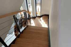 Ihr Traumhaus mit Einliegerwohnung und vielen Extras - modernes Wohnen in Großrosseln – Die vollständige Adresse der Immobilie erhältst du vom Anbieter., 66352 Großrosseln – Vorschaubild 21