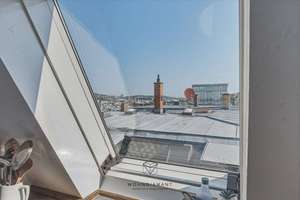 Stilvoll wohnen mit Weitblick – Möblierte 2,5-Zimmer-DG-WHG mit Loggia in traumhaftem Haus! ✨💛 – Die vollständige Adresse der Immobilie erhältst du vom Anbieter., 70180 Heusteigviertel, Stuttgart – Vorschaubild 22
