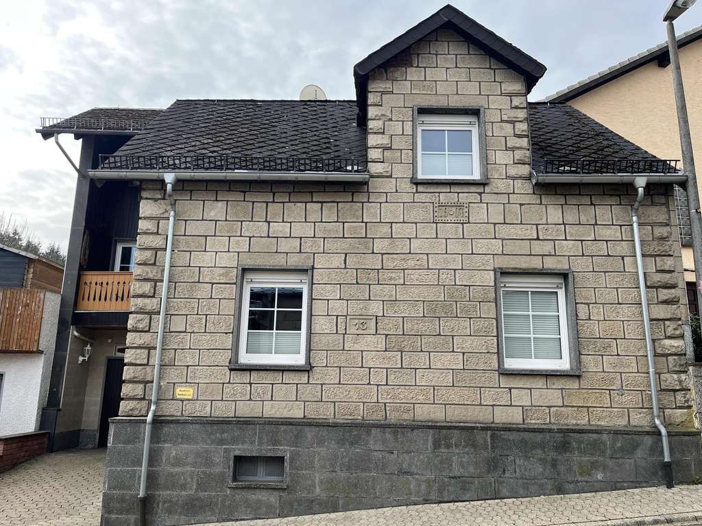 Immobilie in Kempenich - Ihr Wohntraum in ruhiger Ortslage! - Bild 3