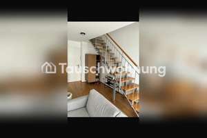 Tauschwohnung: Maisonette Wohnung – Die vollständige Adresse der Immobilie erhältst du vom Anbieter., 50677 Neustadt/Süd, Köln – Vorschaubild 13