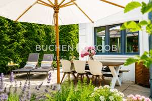 Stilvolles Einfamilienhaus in begehrter Lage von HH-Blankenese – Die vollständige Adresse der Immobilie erhältst du vom Anbieter., 22587 Blankenese, Hamburg – Vorschaubild 2