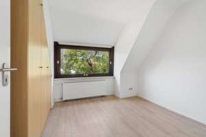 Einfamilienhaus auf Erbpachtgrundstück mit Garage, in HH-Bramfeld – 22175 Bramfeld, Hamburg – Vorschaubild 12