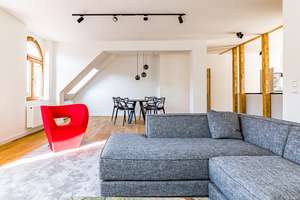 NEU!! *Paul & Partner* WOHNEN MIT CHARAKTER IN DER NEROSTRASSE! – Die vollständige Adresse der Immobilie erhältst du vom Anbieter., 65183 Mitte, Wiesbaden – Vorschaubild 4