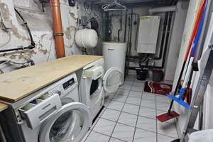 Zweifamilienhaus mit möglicher Mieteinnahme – provisionsfrei vom Eigentümer – Die vollständige Adresse der Immobilie erhältst du vom Anbieter., 64297 Eberstadt, Darmstadt – Vorschaubild 70
