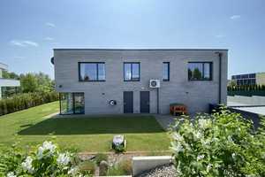 Moderne Luxus-Villa im Bauhausstil mit Panoramablick auf den Plauer See (ca. 20 m) – Müritz (Kreis) – Vorschaubild 7